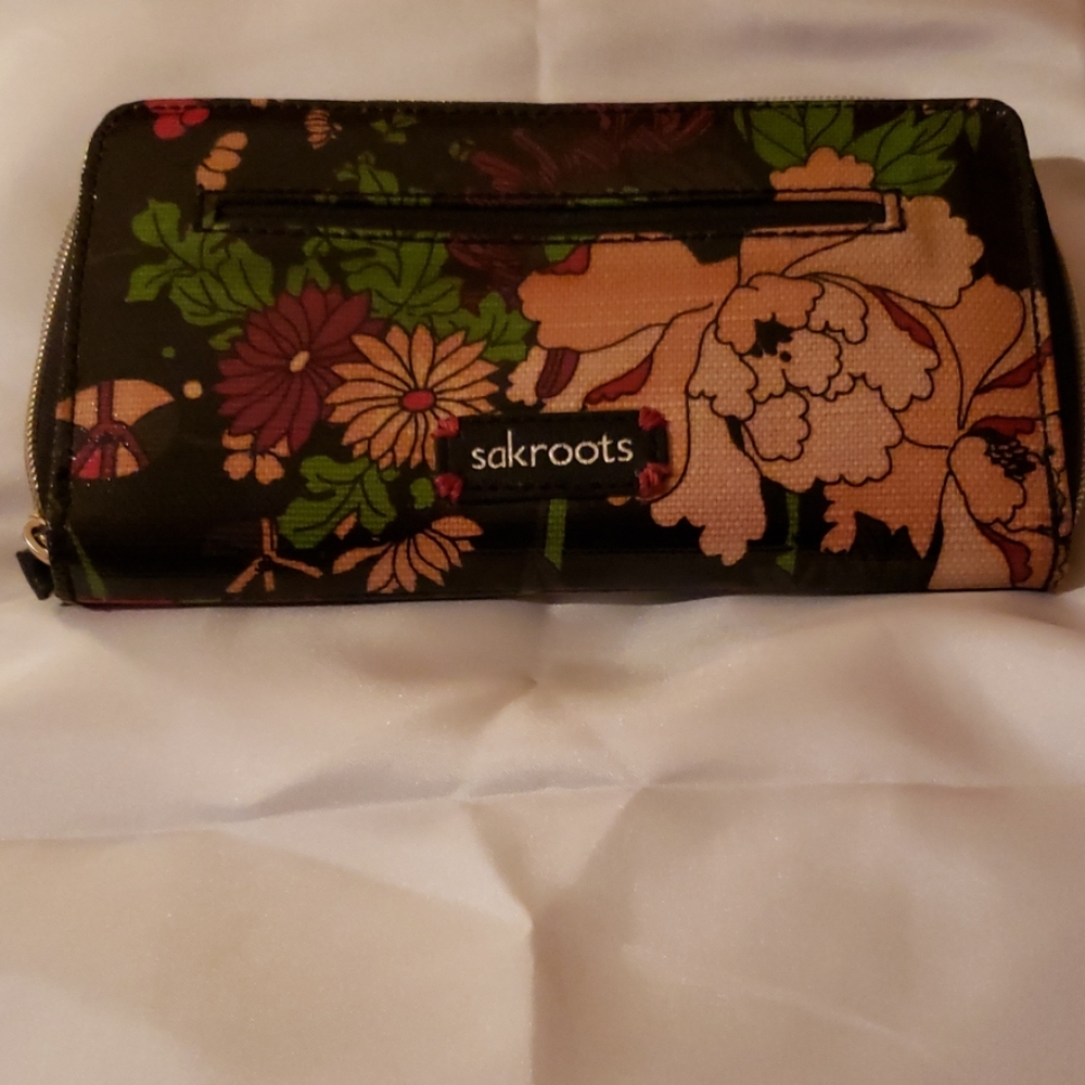 Wallet.